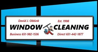 David J. Obbink Window Cleaning